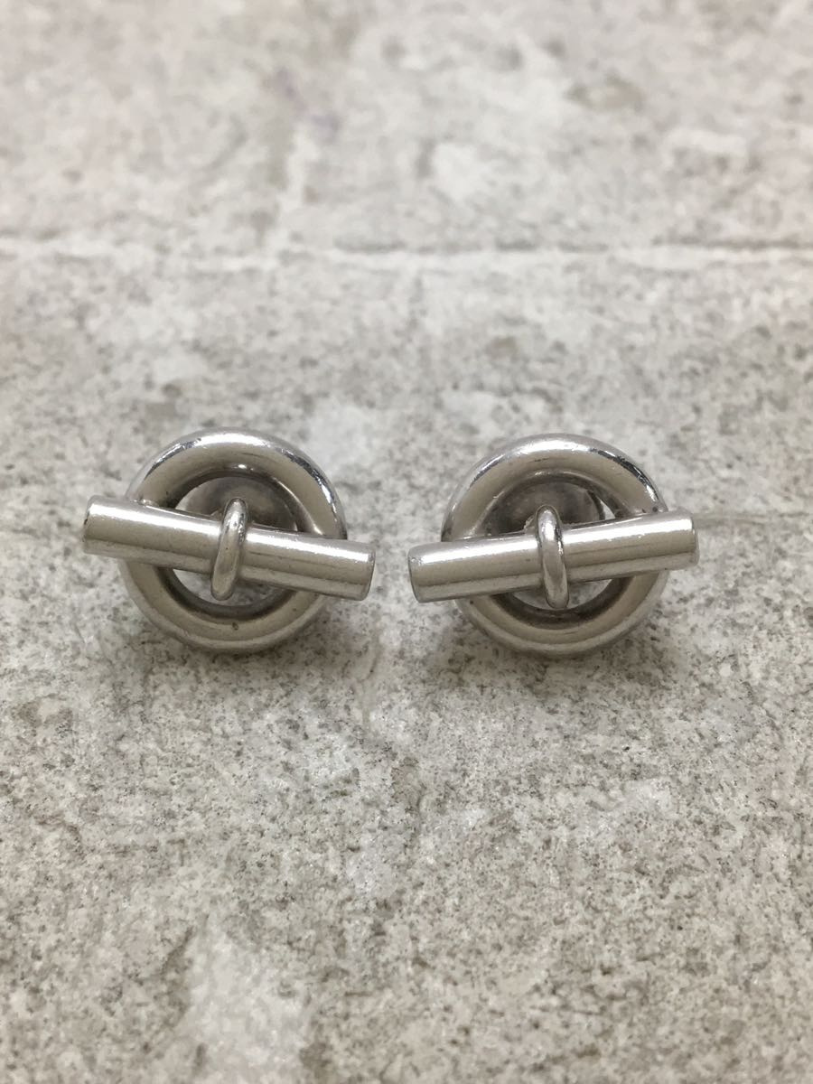 ☆HERMES | リング/--/21号/SLV/レディース/☆ | www.myglobaltax.com