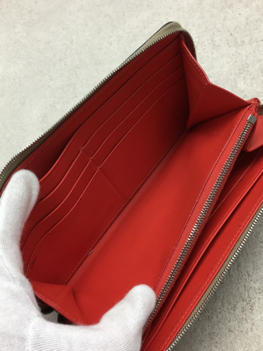 最高級のスーパー最高級のスーパー超美品 CELINE セリーヌ 長財布