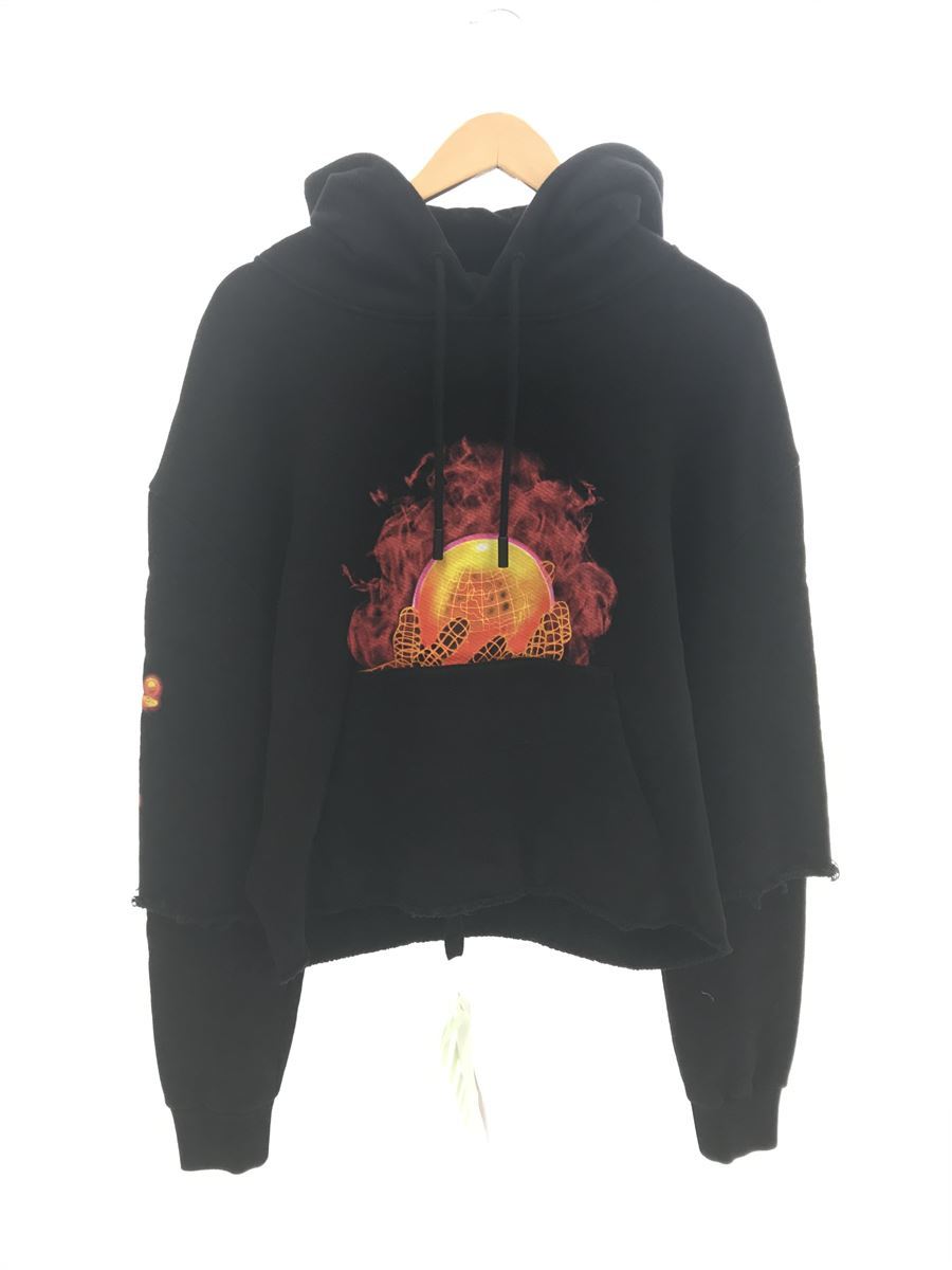 off-white パーカー planet