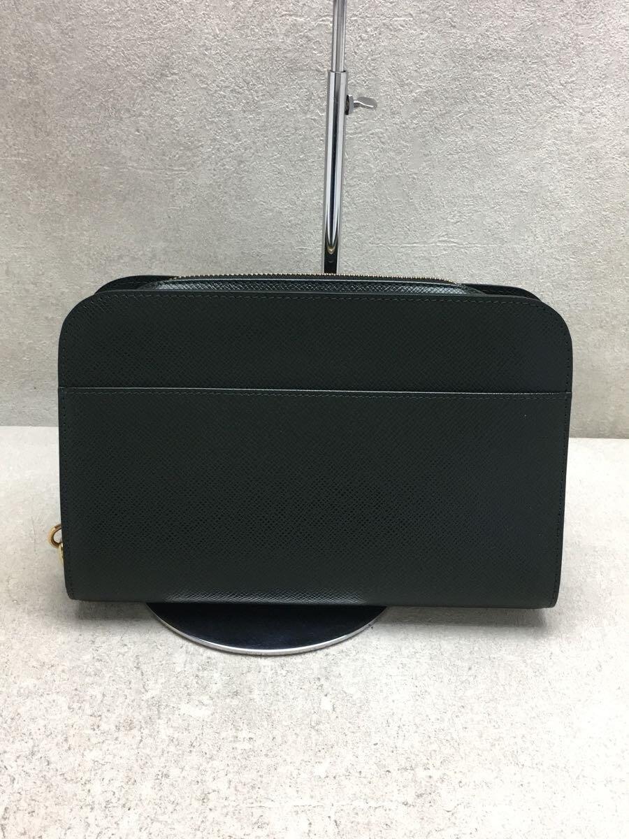 LOUIS VUITTON◇バイカル_タイガ_エピセア/レザー/GRN/M3018P/VI0939