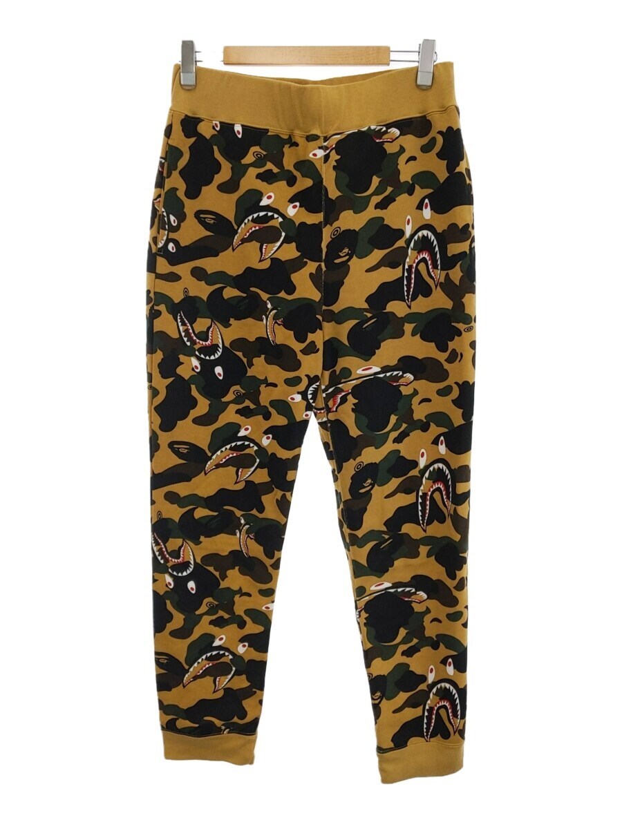 BAPE カーゴパンツ ベイプ APE エイプ シャーク好きに | monsterdog.com.br