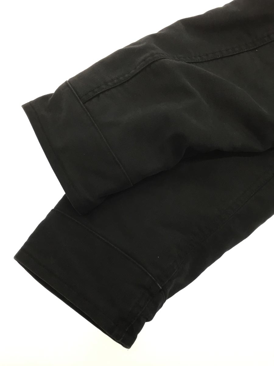 WACKO MARIA◇19FW-WMO-ML32/デッキジャケット/M/コットン/BLK www