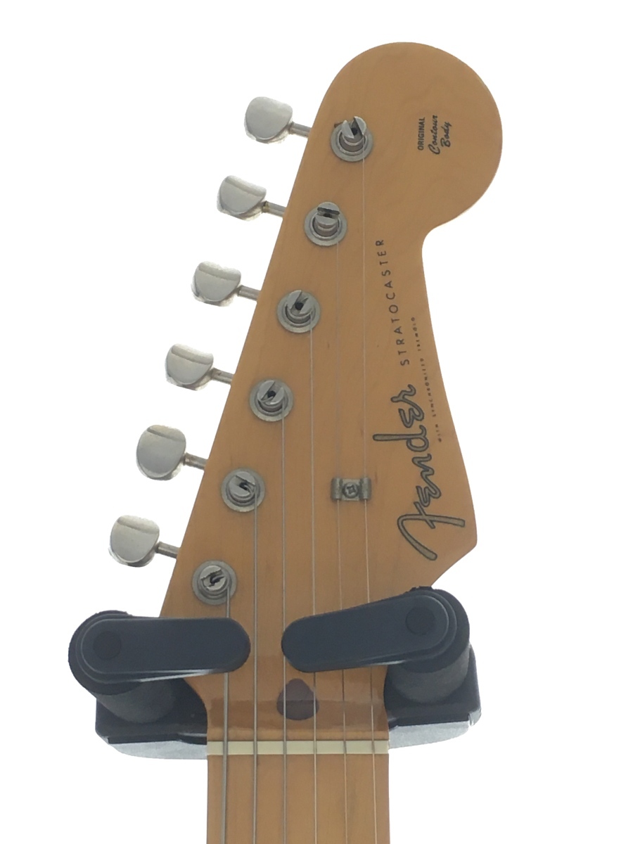 Fender Japan◇ST57-55/BLK/1986~1989/フジゲン製/MADE IN JAPAN