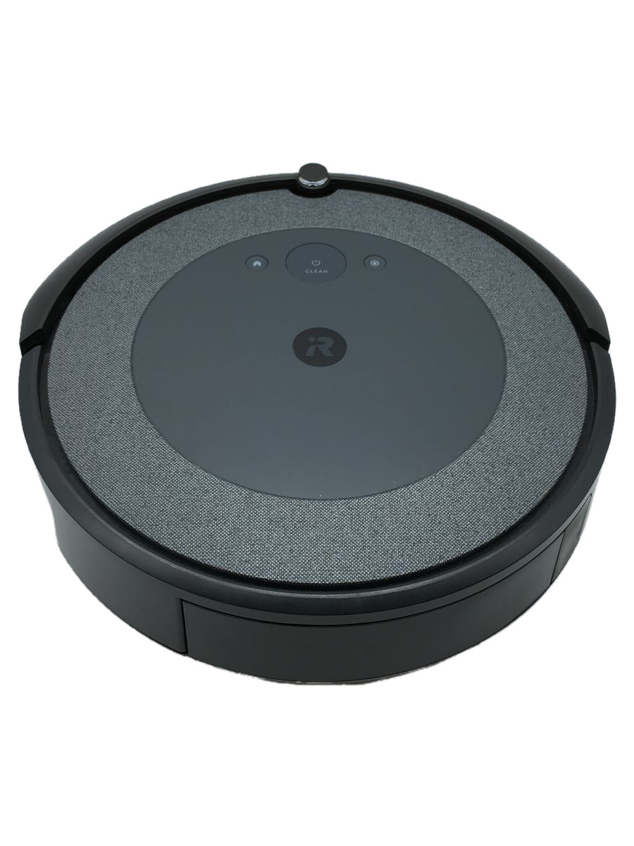 iRobot◇掃除機/I315060/ロボット掃除機/ルンバ i3 | www