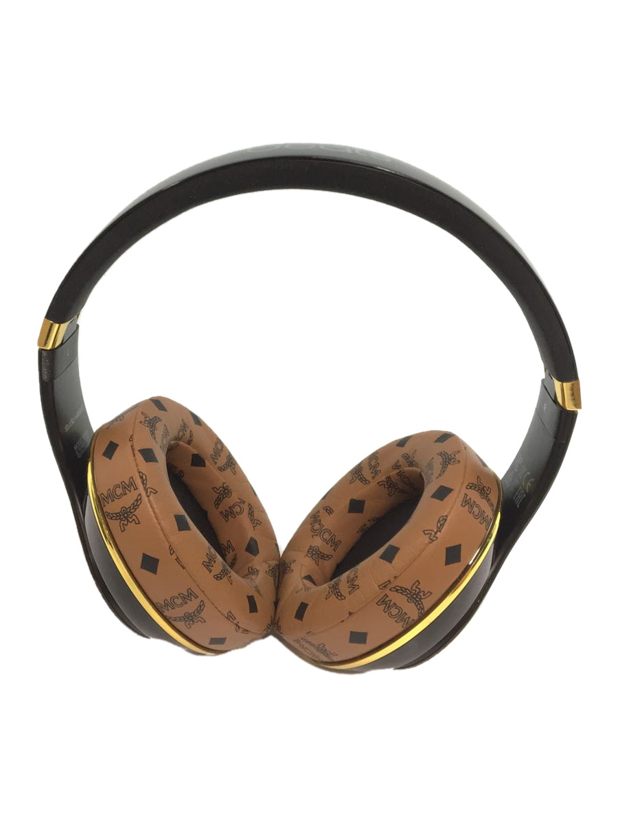 待望の再販! Beats Beats & MCM ワイヤレスヘッドホン & ワイヤレス