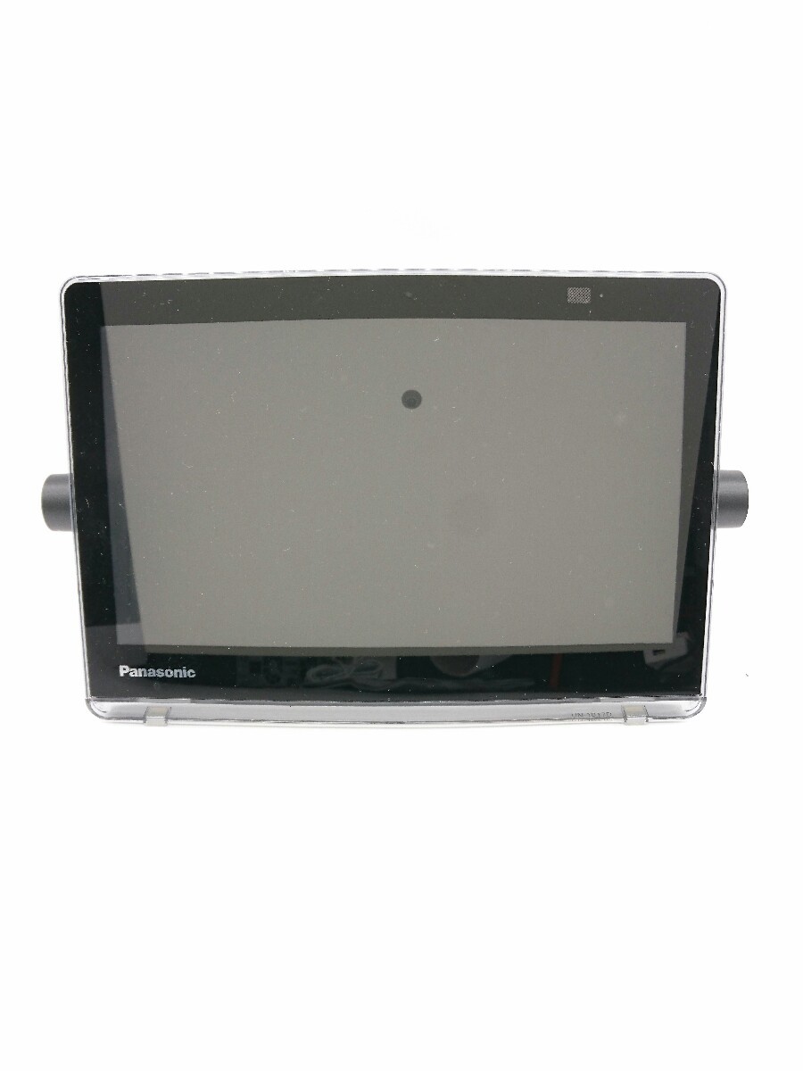 Panasonic◇携帯テレビ・ポータブルテレビ プライベート・ビエラ UN