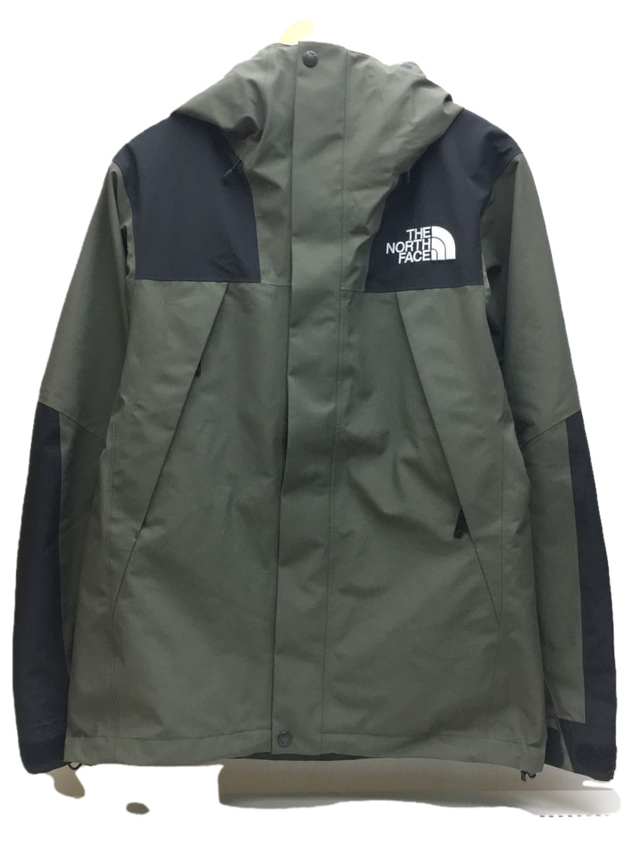 THE NORTH FACE◇MOUNTAIN JACKET_マウンテンジャケット/M/ナイロン