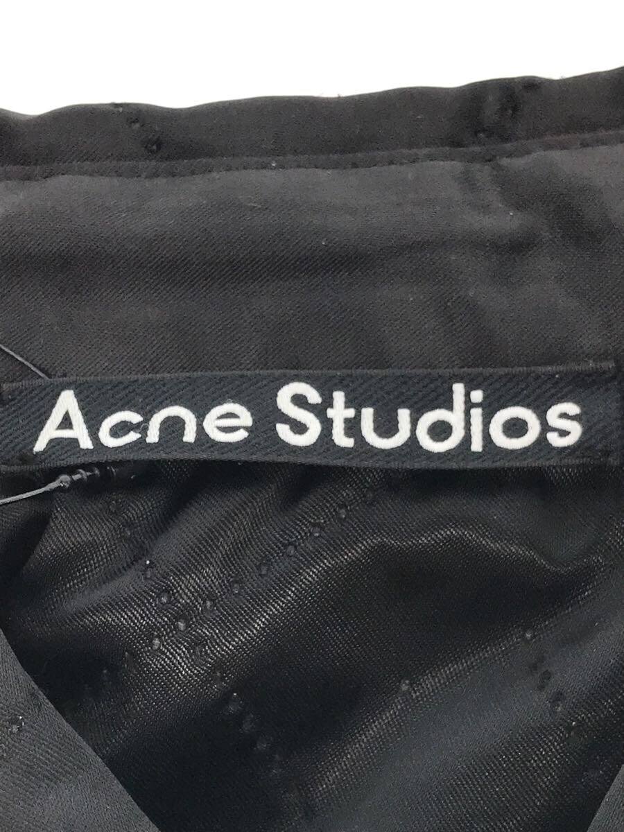 Acne Studios(Acne)◇21AW/キルティングジャケット/M/ポリエステル