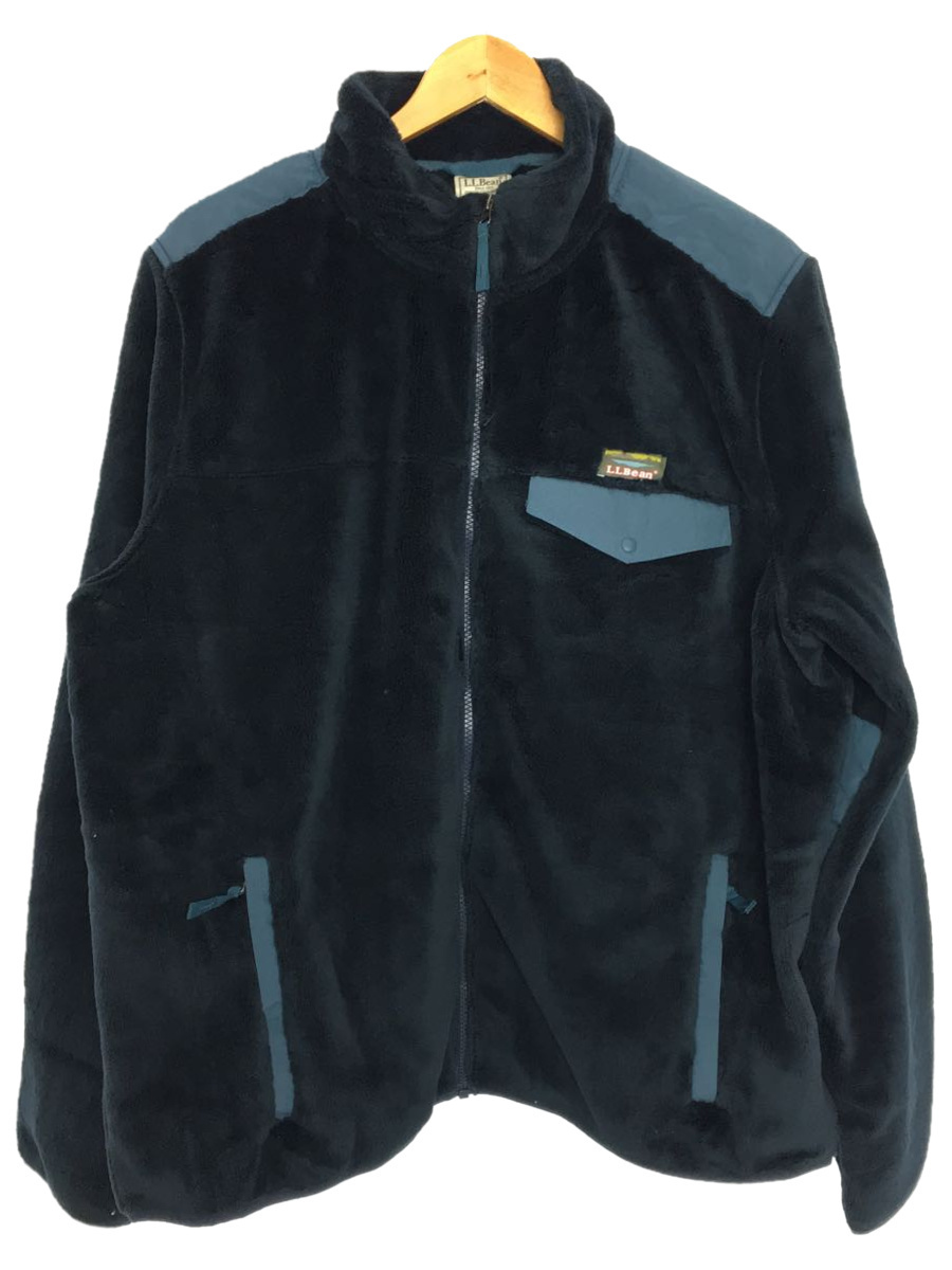 L.L.Bean◇ハイ・パイル・フリース・フルジップ・ジャケット/505251 直販特価 ◆三ッ持啓さん アップリケピンク3点セット◆ 食器