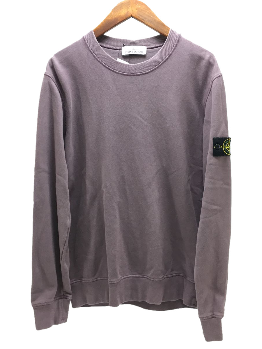 スウェット 新品 STONE ISLAND スエット L LcOlQ-m98609056528 ルカリ