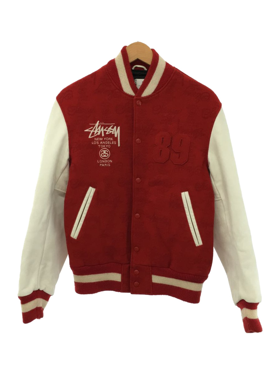 未使用 00s old stussy USA製 レザー スタジャン 25周年 | newventures.org