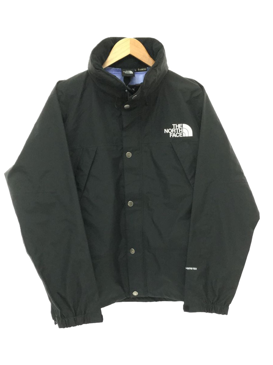 THE NORTH FACE◇MOUNTAIN RAINTEX JACKET_マウンテンレインテックス