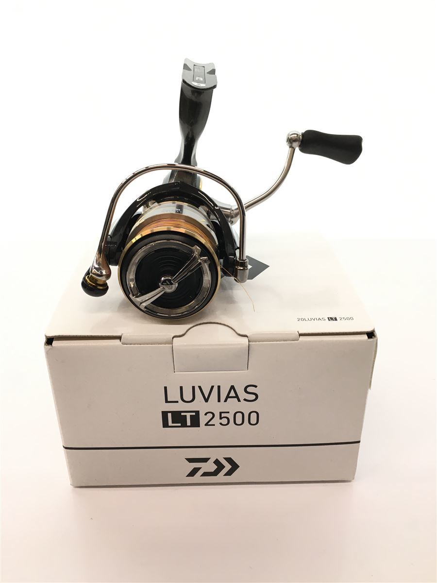 DAIWA◇20ルビアス/LT2500/リール/スピニングリール www.cleanlineapp.com