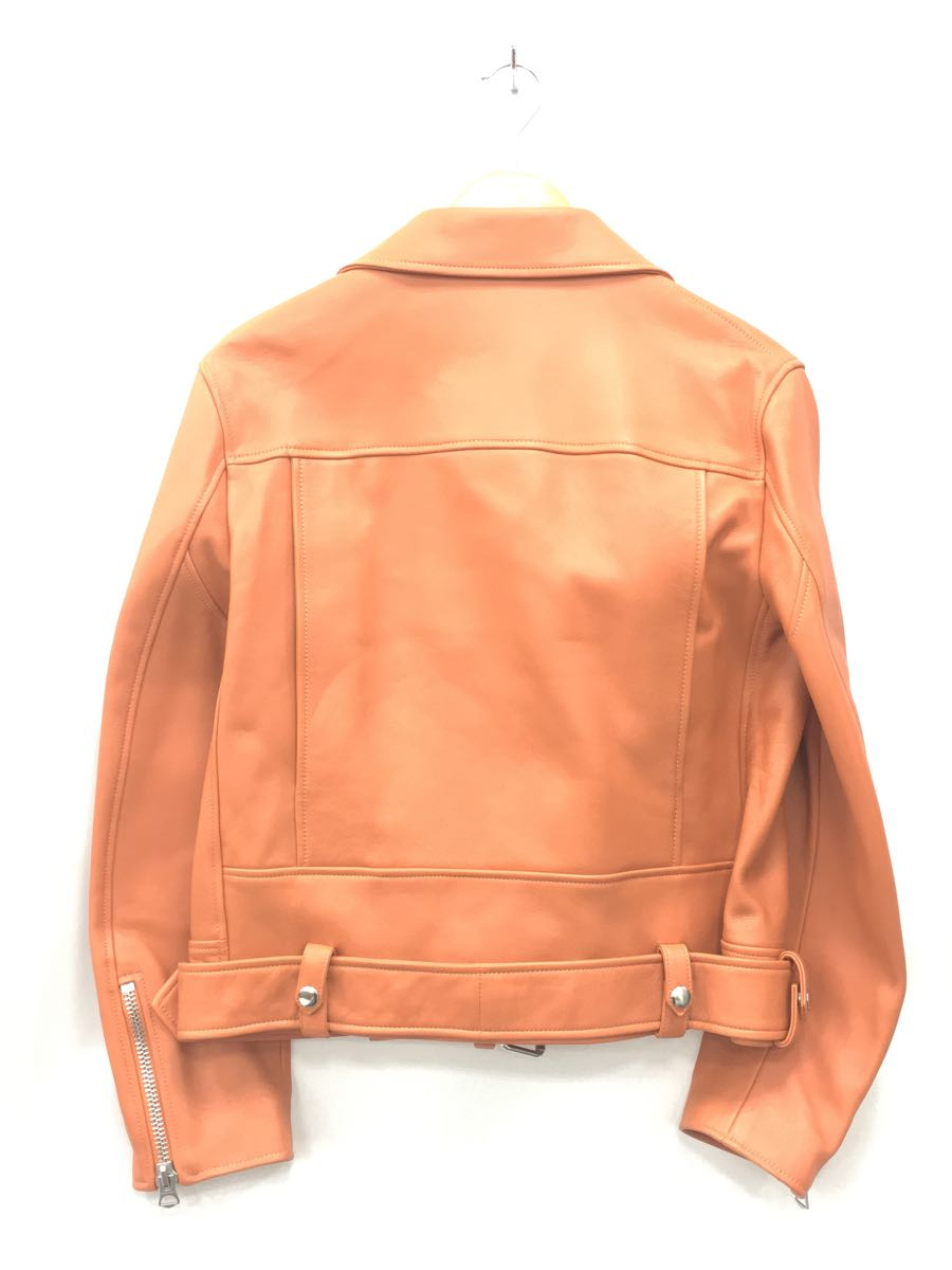 Acne Studios(Acne)◇/A70011/ダブルライダースジャケット/36/羊革
