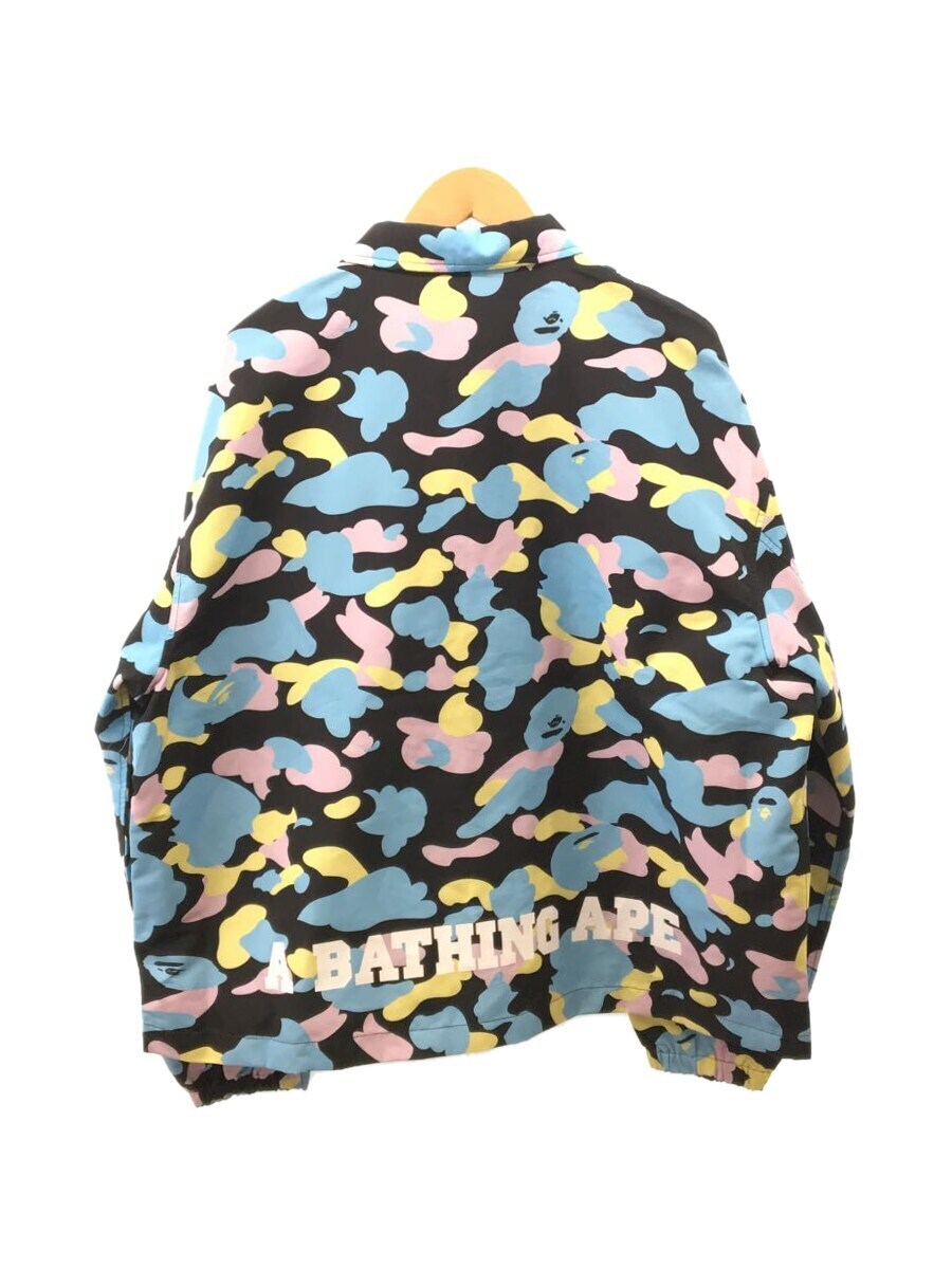 格安得価 A コーチジャケット L マルチカモの通販 by French Fry's