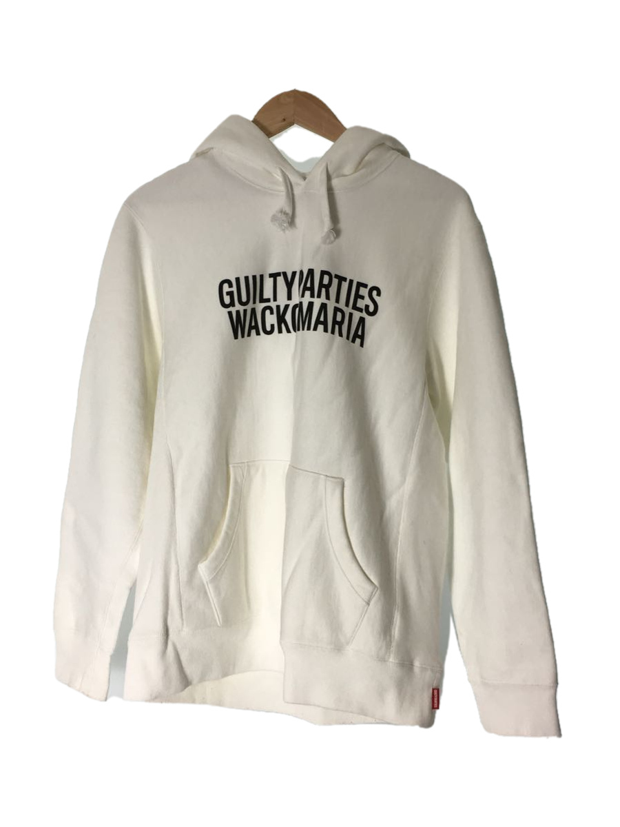 WACKO MARIA◇21AW/HEAVY WEIGHT PULLOVER HOODED SWEAT SHIRパーカー