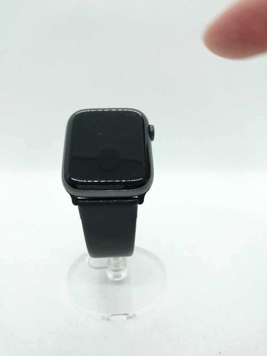Apple◇スマートウォッチ/Apple Watch Series Nike+ 44mm GPS+Cellularモデル/デ 
