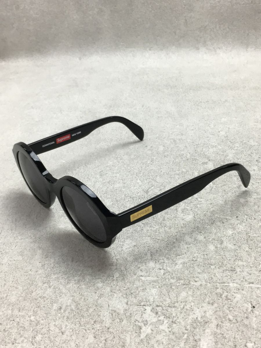 Supreme◇サングラス/-/BLK/21SS/DOWNTOWN SUNGLASSES | monsterdog.com.br