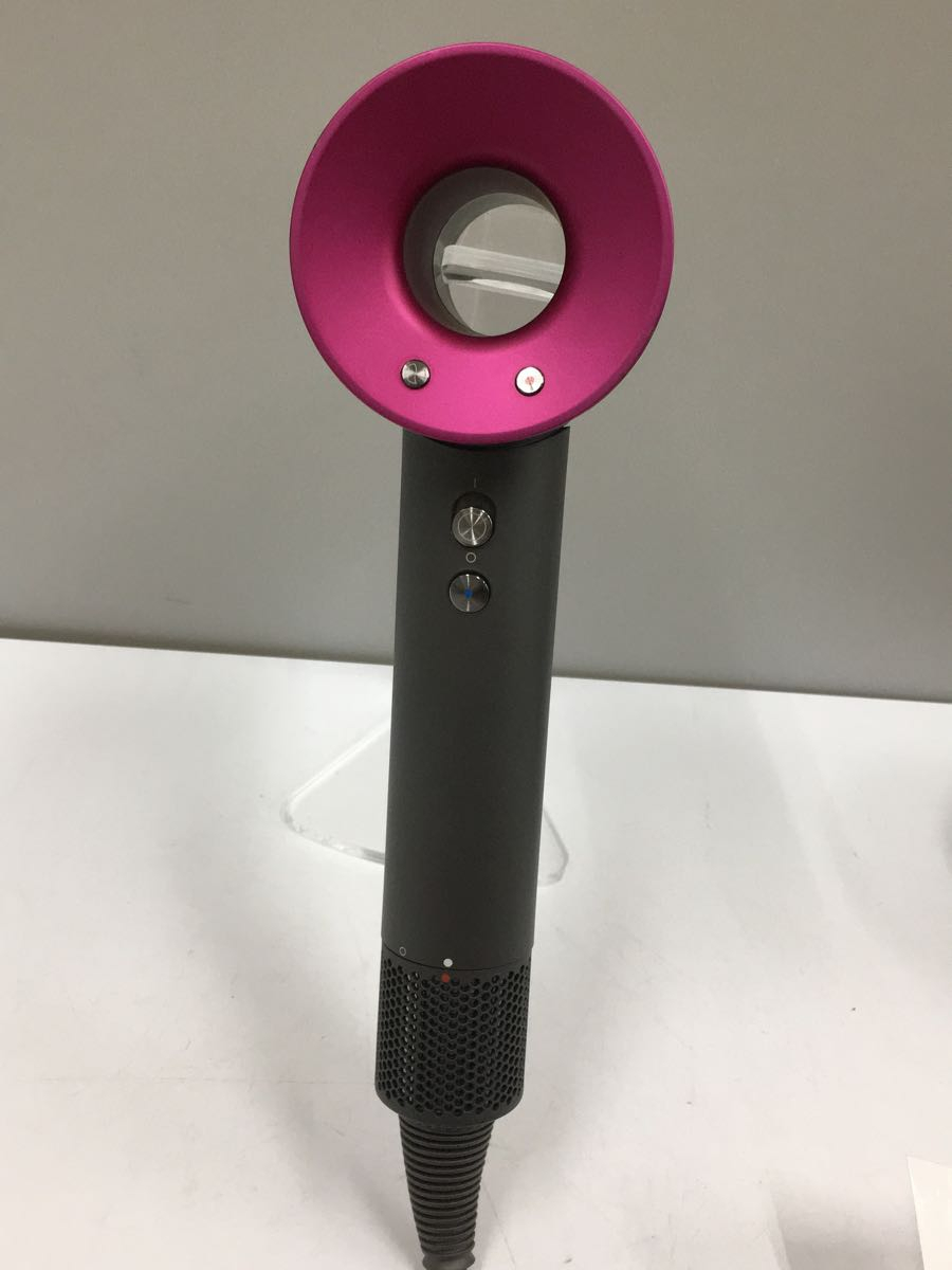 全国どこでも送料無料 dyson ダイソン Dyson Supersonic HD01 ULF IIR