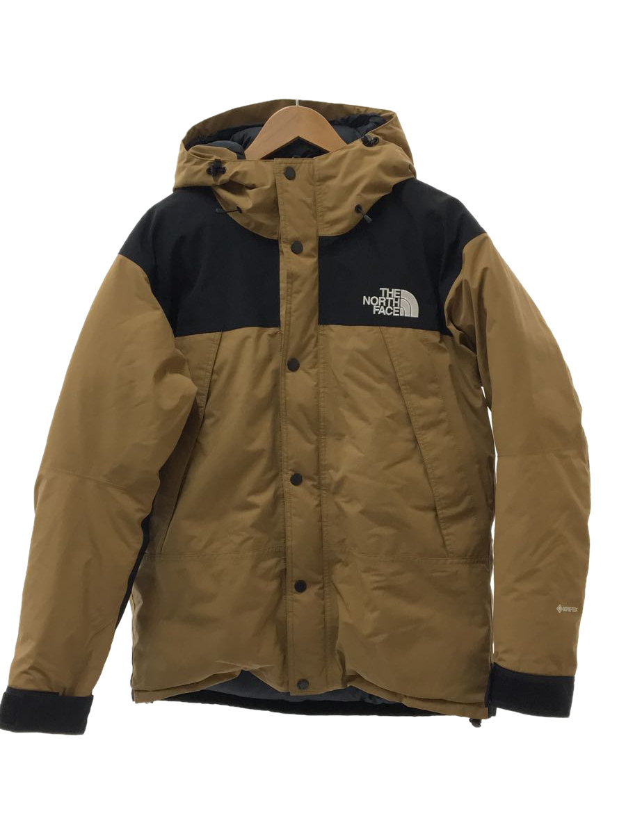 THE NORTH FACE◇MOUNTAIN DOWN JACKET_マウンテンダウンジャケット/XL