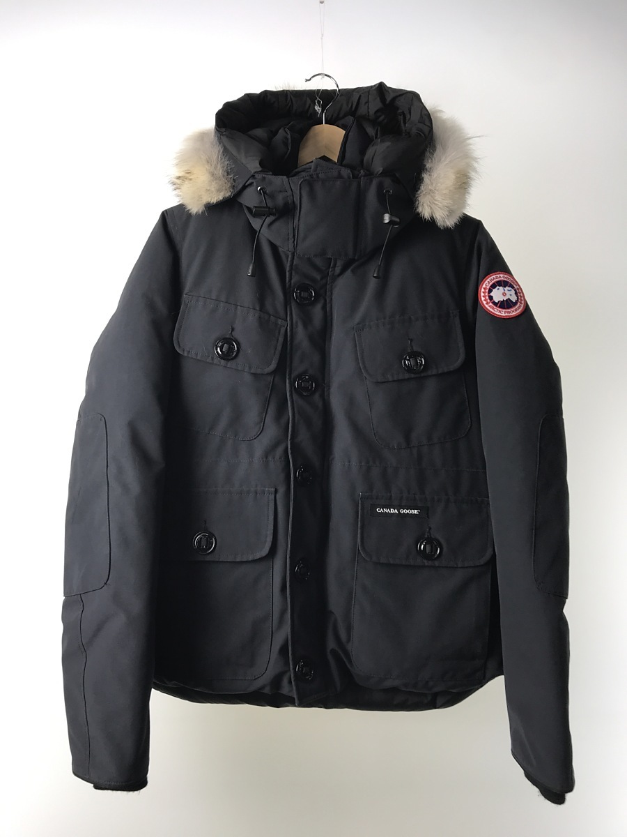 セール商品 CANADA GOOSE ”RUSSELL PARKA” ecousarecycling.com