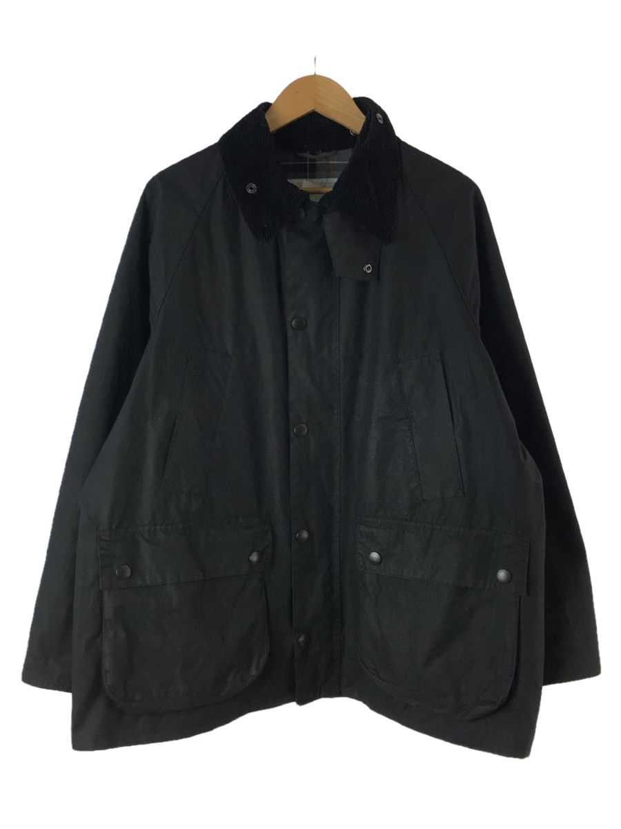 Barbour◇OS WAX BEDALE/オーバーサイズ ビデイル/オイルドジャケット