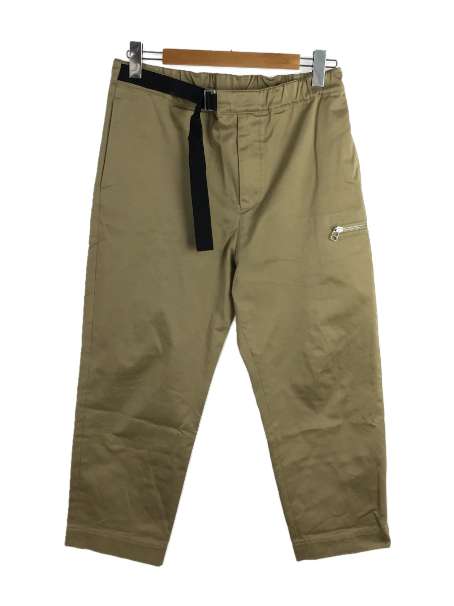 OAMC(OVER ALL MASTER CLOTH)◇OAMC REGS PANT WOVEN/クロップドパンツ
