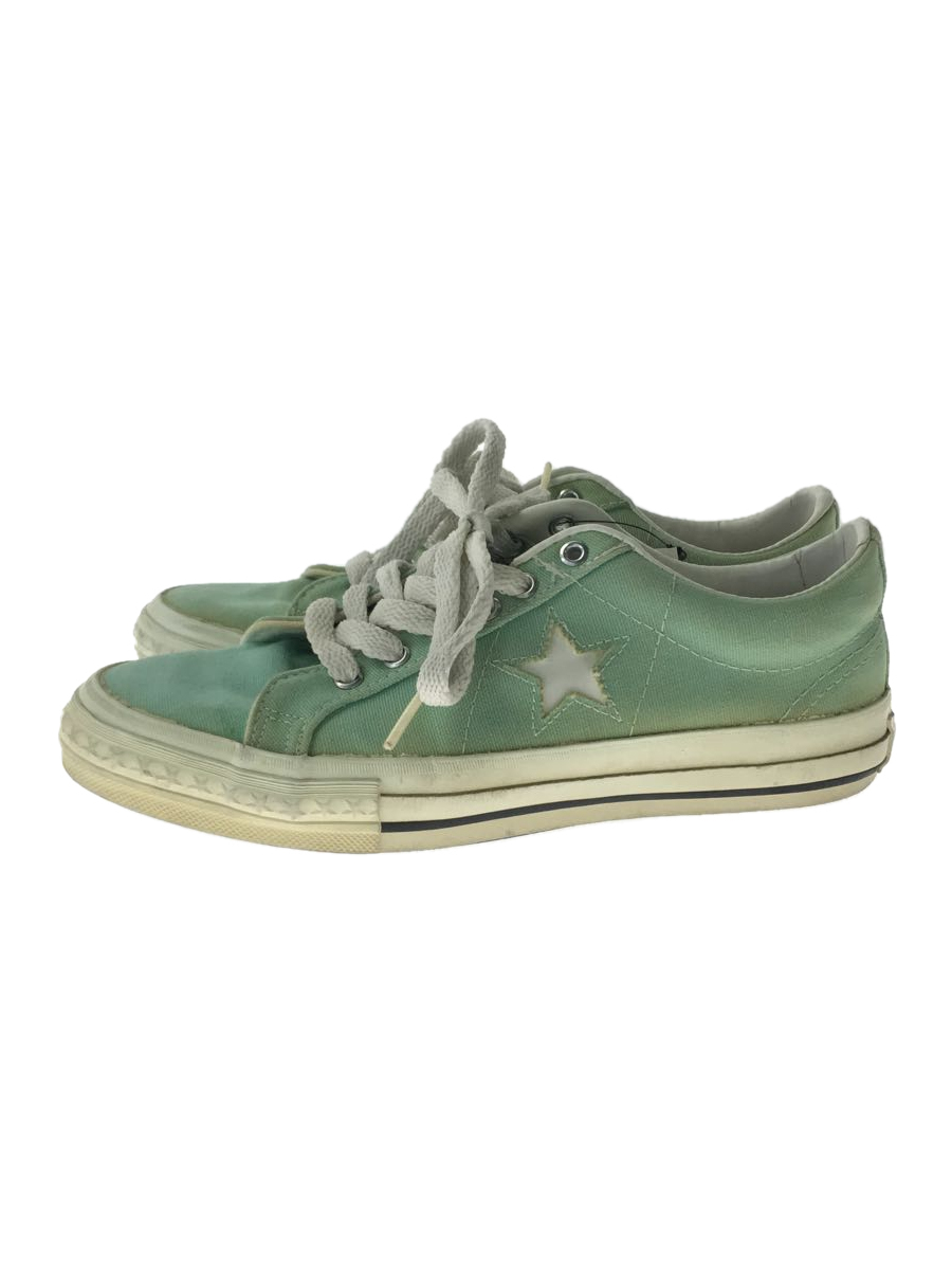 CONVERSE◇90s/ONE STAR/ワンスター/MADE IN USA/ローカットスニーカー