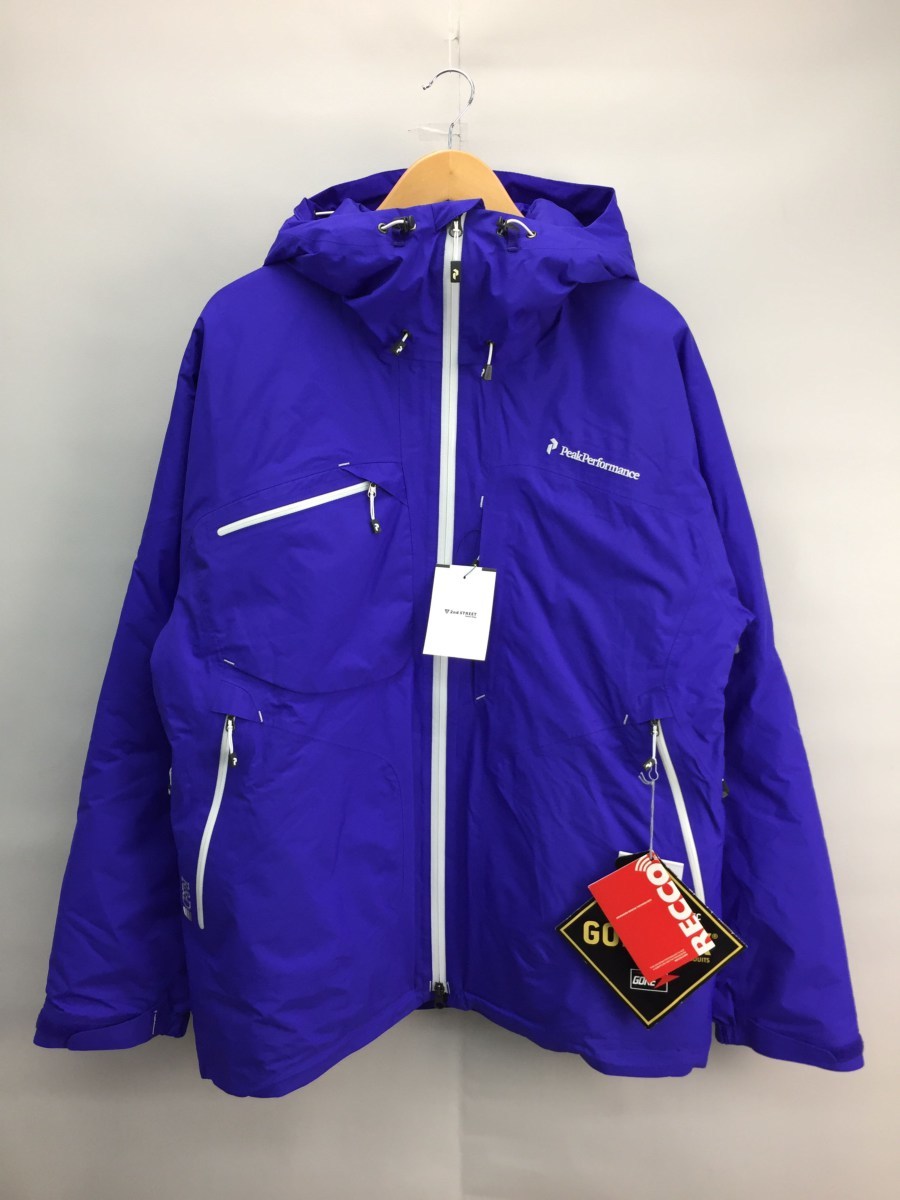 カラー 新品☆Peak Performance W's Heli Gravity 上下の通販 by