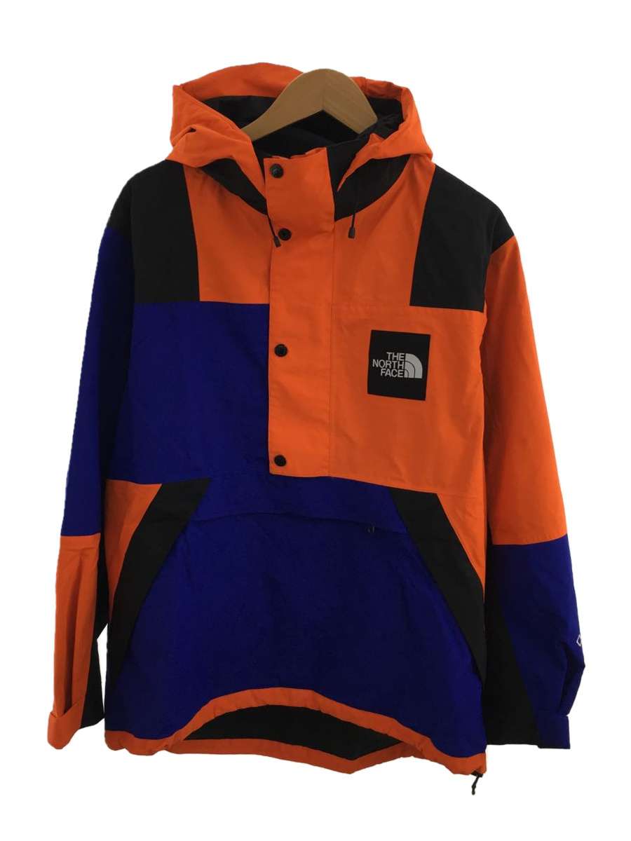 THE NORTH FACE◇RAGE GTX SHELL PULLOVER 半額SALE☆ 16750円 nods.gov.ag