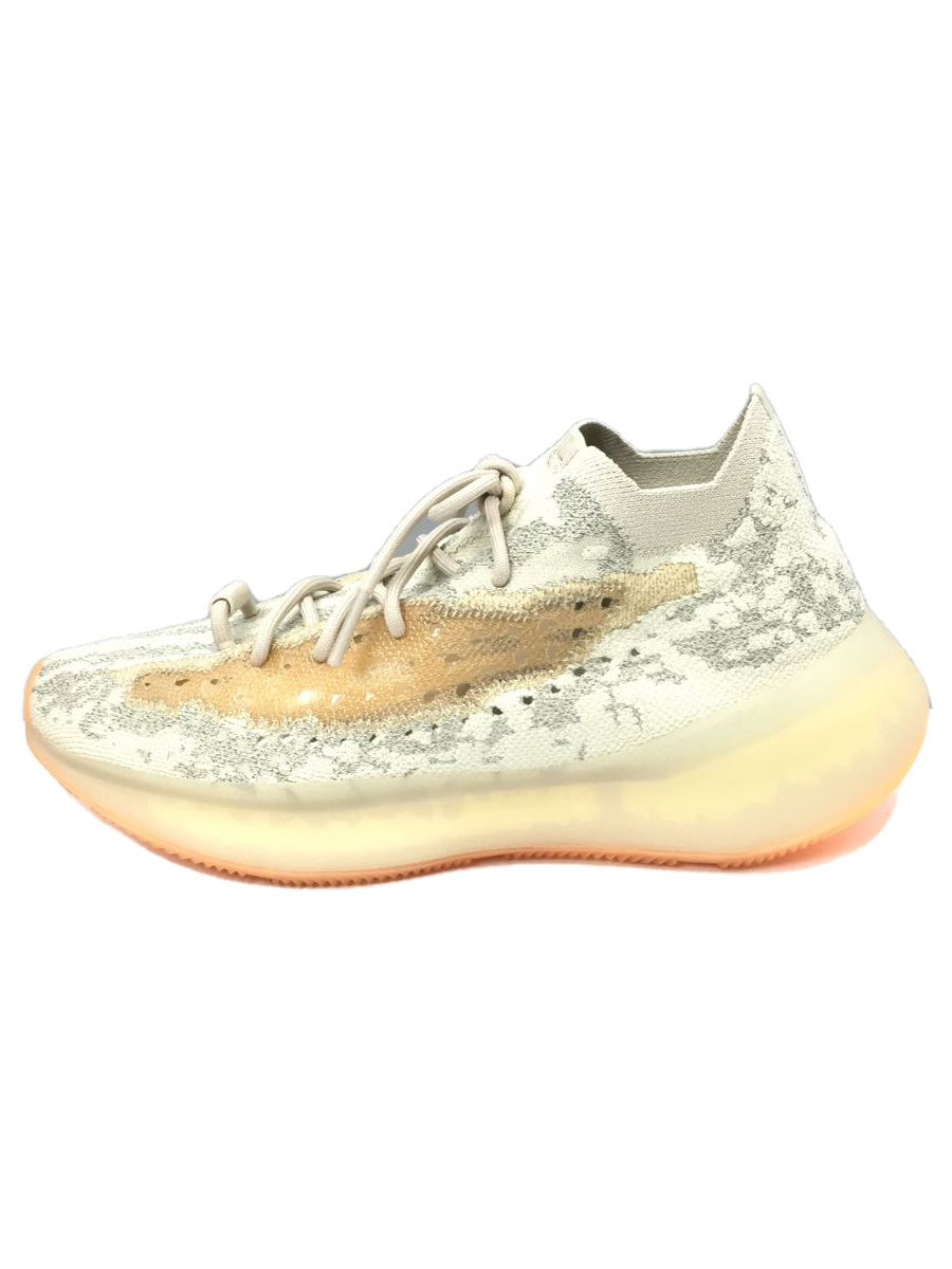 adidas◇YEEZY BOOST 380_イージーブースト380/28.5cm/WHT/GY2649 www