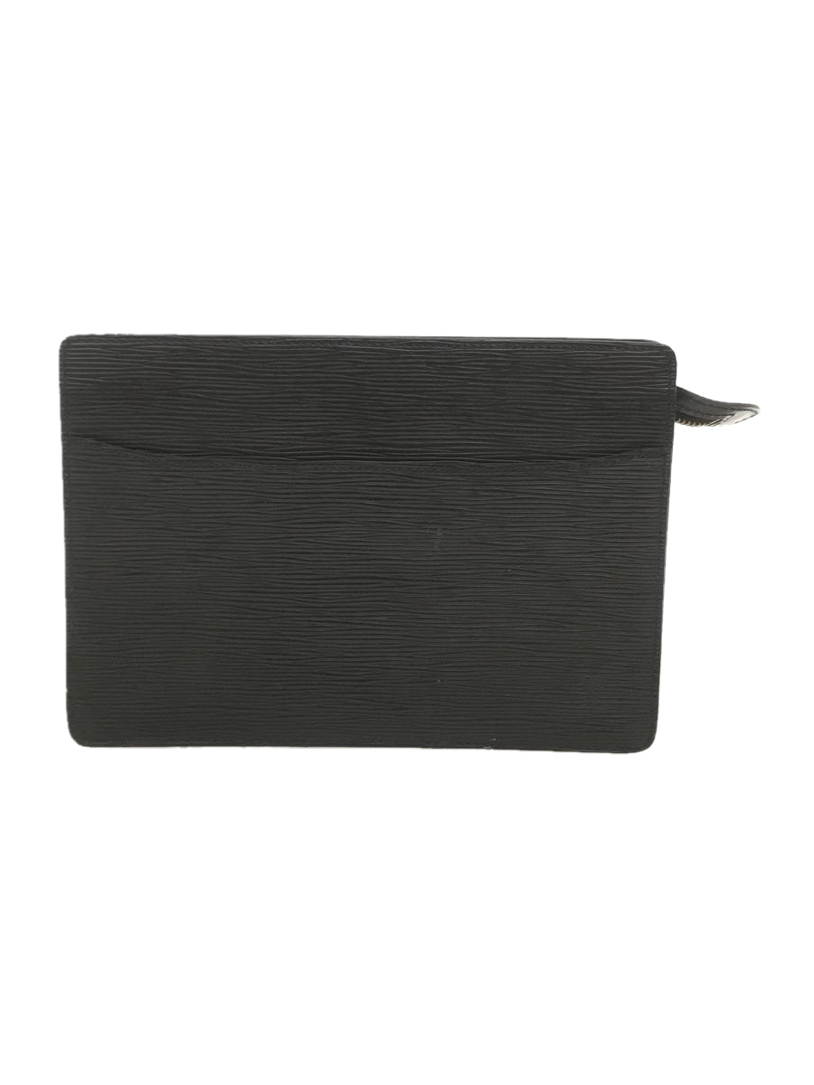日本製】 エピ ポシェット.オム 【極美品】LOUIS クラッチバッグ