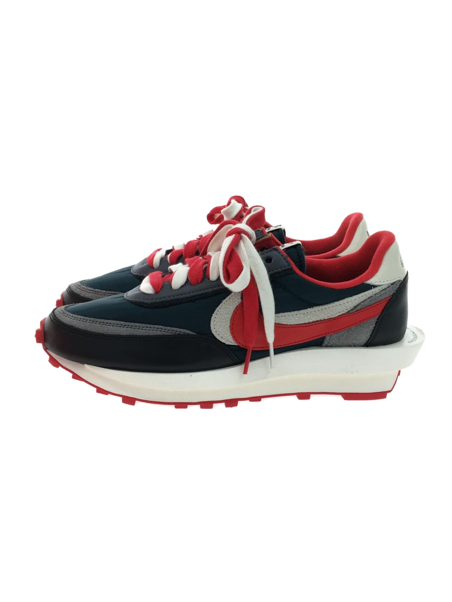 NIKE◇ナイキ/ローカットスニーカー/28cm/GRN/DJ4877-300/LDWAFFLE SU