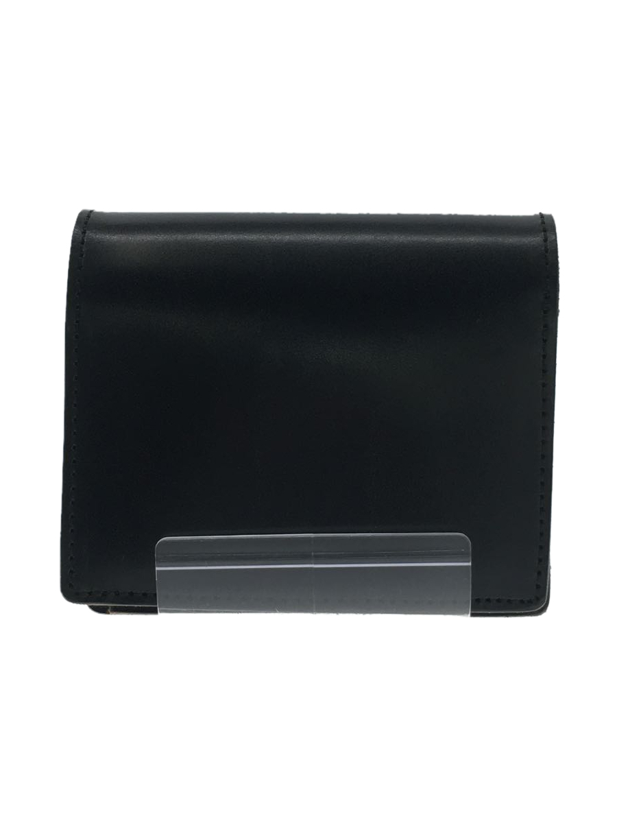 PORTER◇2つ折り財布/214-04620/カジノ/レザー/BLK/メンズ www
