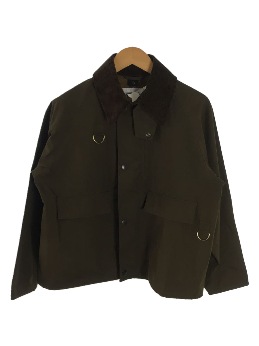 Barbour for relume 別注 SPEY キルティングジャケット