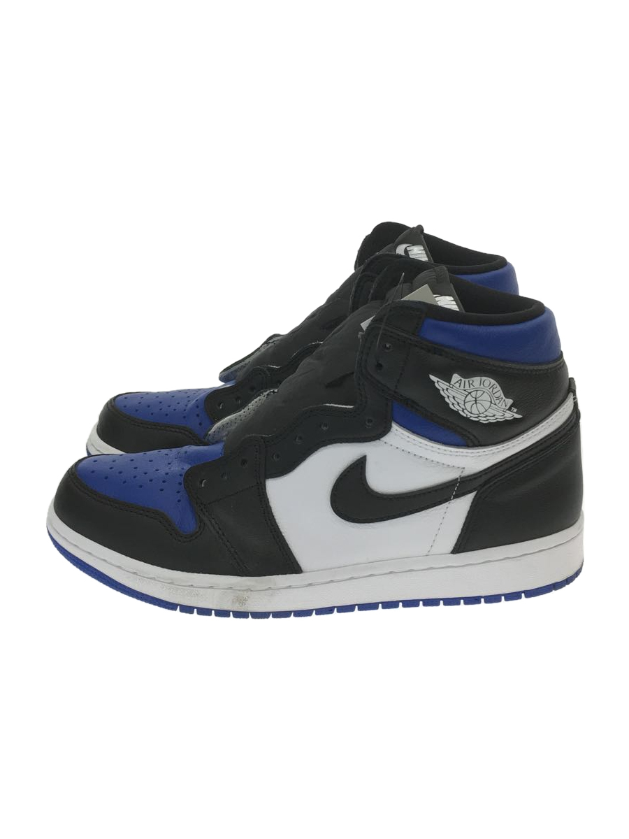 NIKE◇AIR JORDAN 1 RETRO HIGH OG/26.5cm/BLU www.pn-tanjungkarang.go.id
