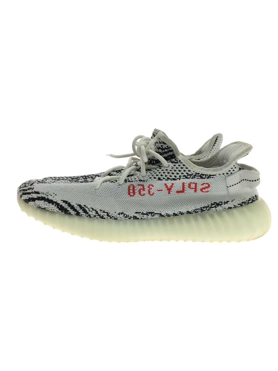 adidas◇YEEZY BOOST 350 V2/イージーブースト/27.5cm/WHT www