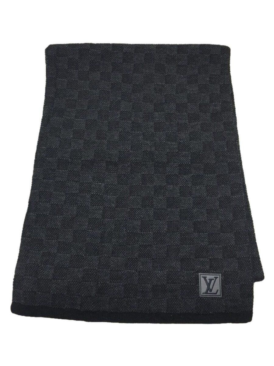 LOUIS VUITTON◇ルイヴィトン/エシャルプ・プティダミエ_ダミエ