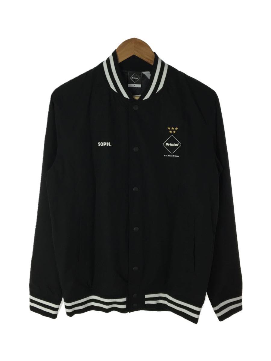 F.C.R.B.(F.C.Real Bristol)◇20SS/COCA-COLA STADIUM JACKET