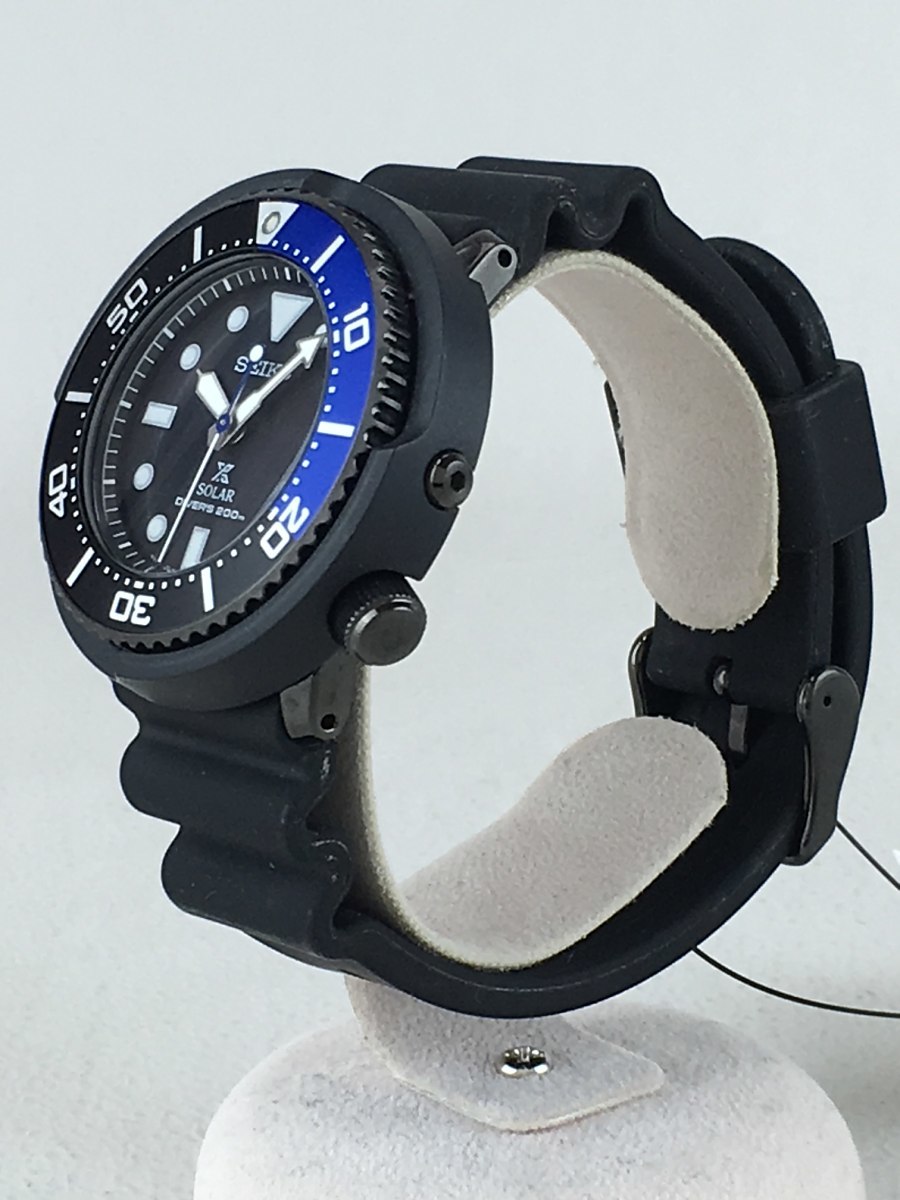 SEIKO◇プロスペックス ダイバー スキューバー 5000本限定 ソーラー