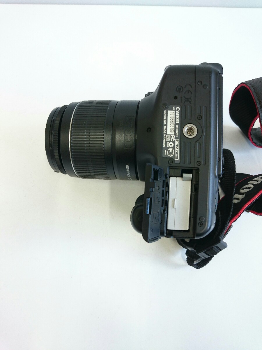 CANON◇デジタル一眼カメラ EOS Kiss X5 EF-S18-55 IS II レンズキット 