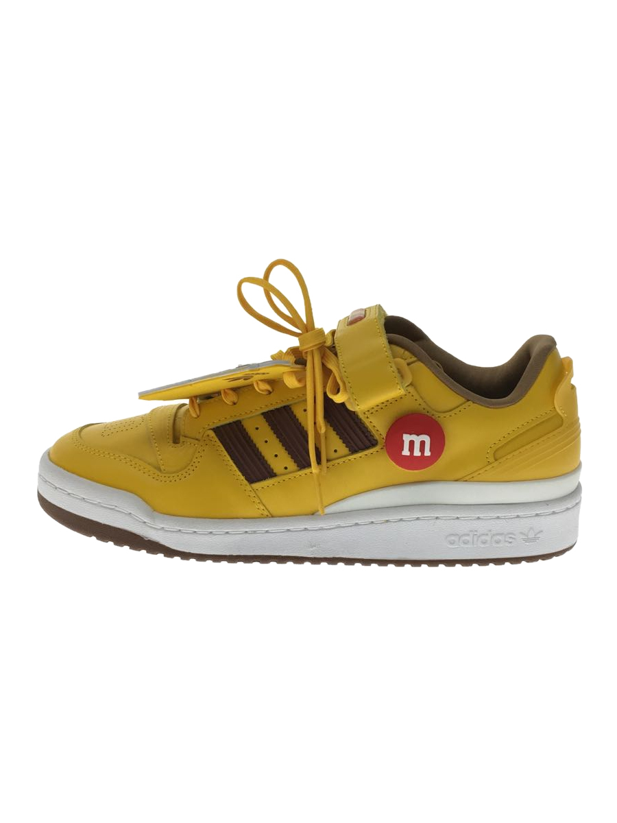 adidas◇M&MS X FORUM LO 84 EQT/エムアンドエムズ X フォーラム ロー