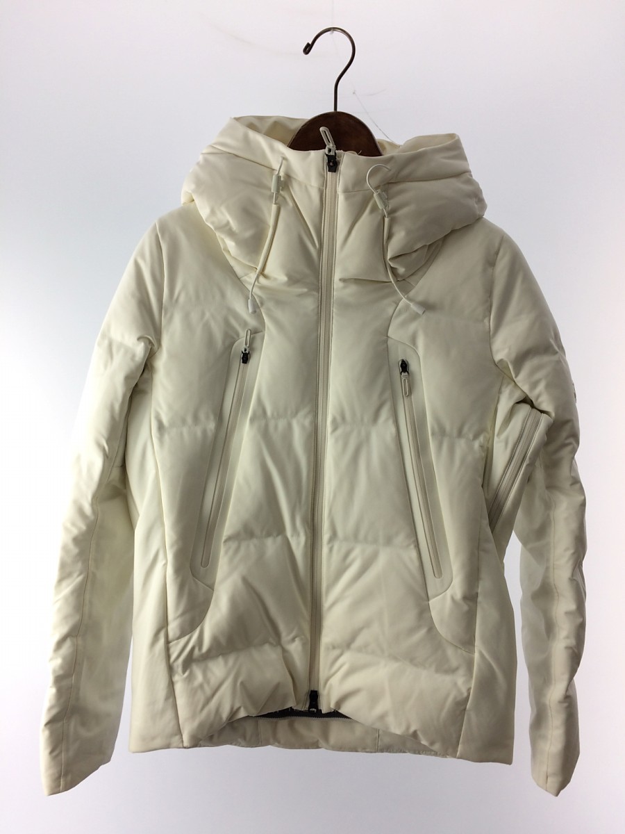 DESCENTE◇MIZUSAWA DOWN MOUNTAINEER/ダウンジャケット/S/ポリエステル/WHT/DAMQGK30U - copralim.ma DESCENTE◇MIZUSAWA DOWN MOUNTAINEER/ダウンジャケット/S/ポリエステル/WHT/DAMQGK30U - copralim.ma