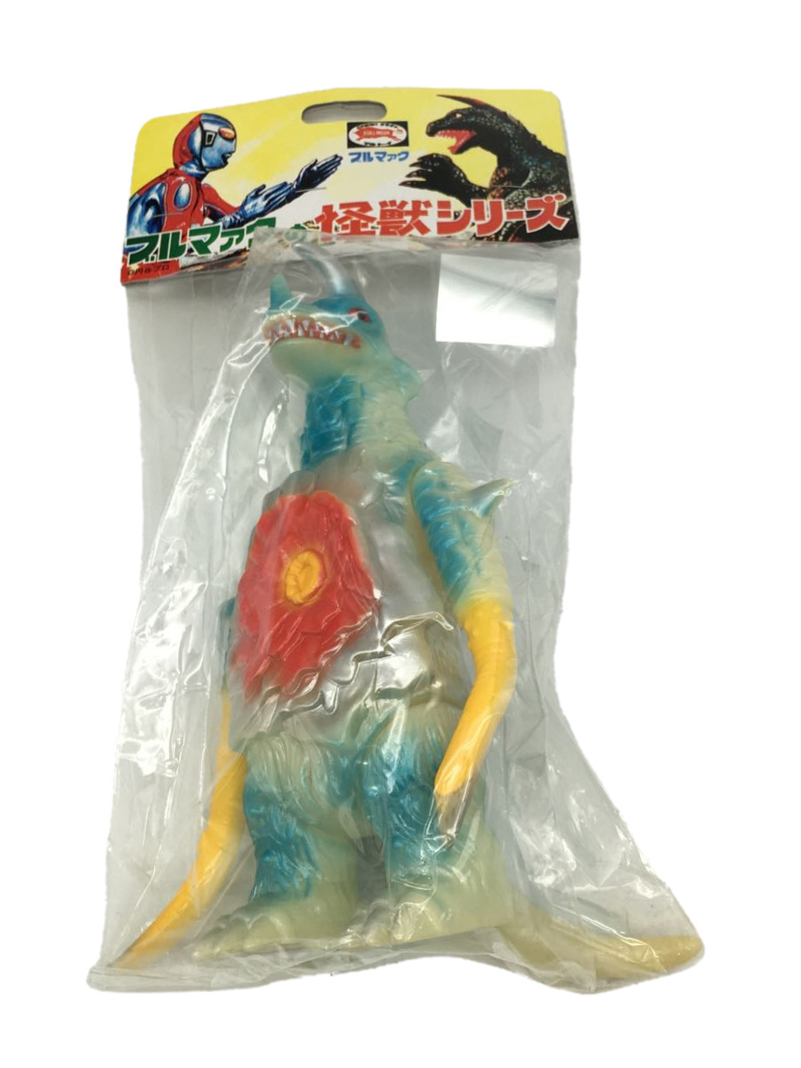 HMV限定/ウルトラマン/アストロモンス/ポピー/ブルマァクの怪獣