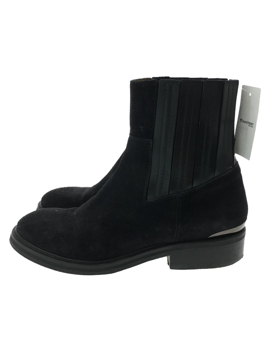 Acne Studios(Acne)◇ブーツ/38/スウェード/アクネストゥディオズ