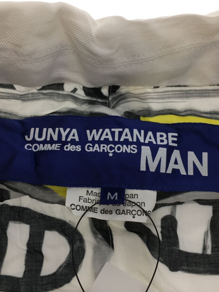 JUNYA WATANABE COMME des GARCONS MAN◇テーラードジャケット/M