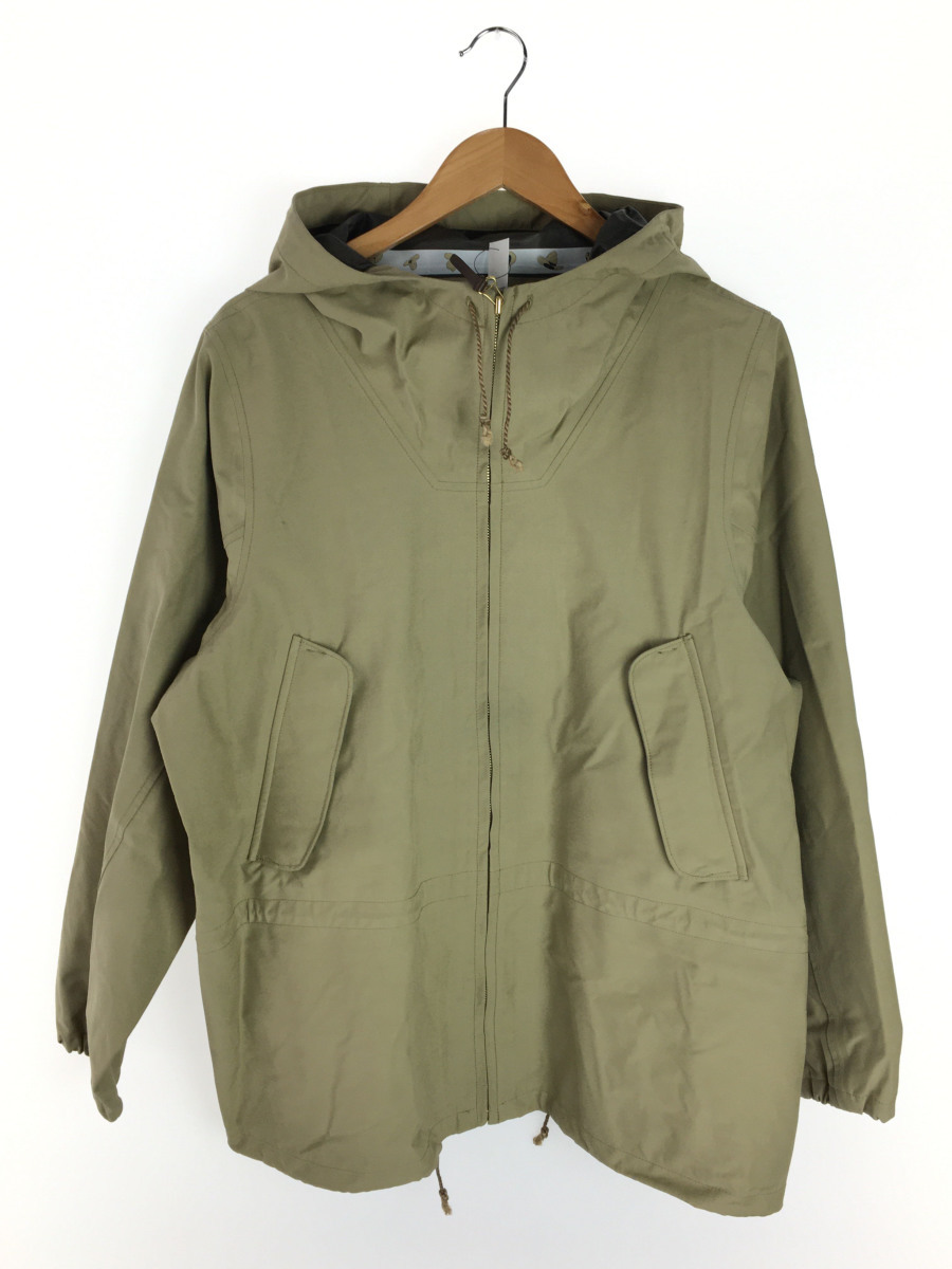 Visvimヴィズヴィム Nomad JKT2.5L GORE-TEX サイズ1-