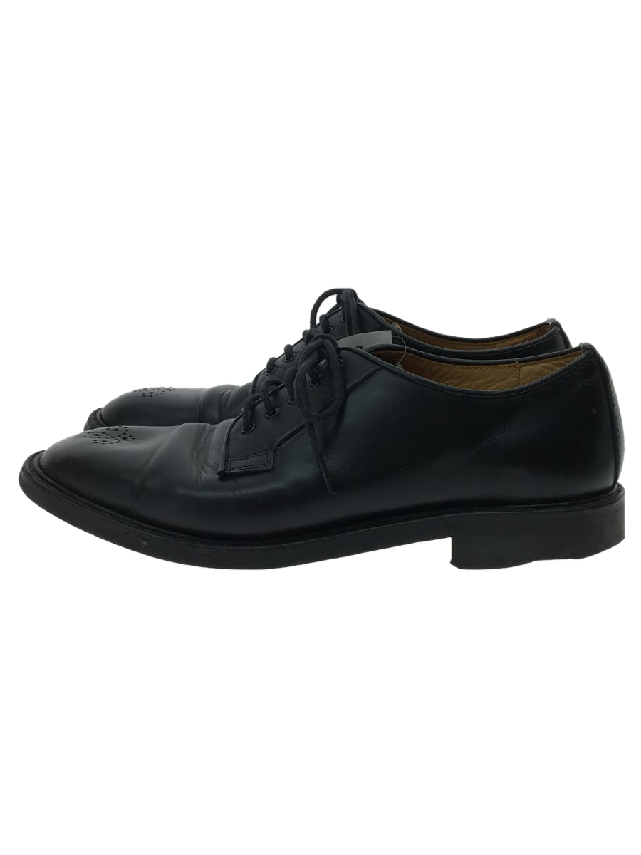 Hender Scheme◇old end Ridgeway/ドレスシューズ/-/BLK/レザー www