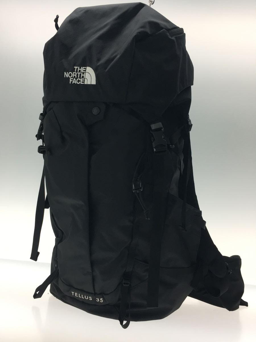 THE NORTH FACE◇TELLUS 35/テルス/Backpack/レインカバー内臓