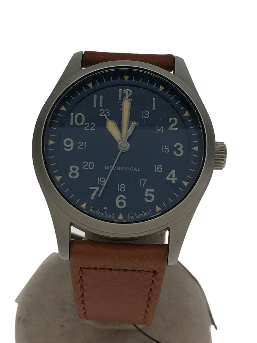TIMEX◇Expediton North/エクスペディションノース/手巻腕時計